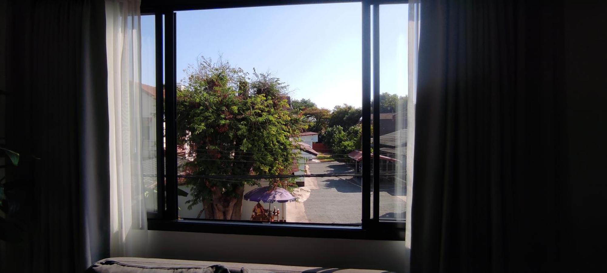 Hotel Rendezvous Oldtown Chiangmai à Chiang Mai Extérieur photo
