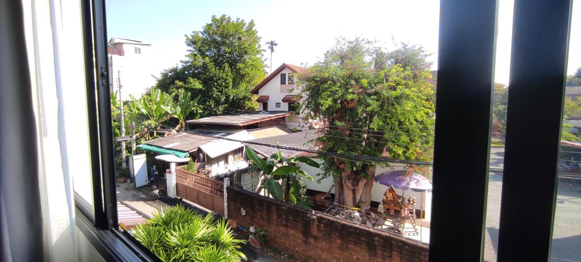 Hotel Rendezvous Oldtown Chiangmai à Chiang Mai Extérieur photo