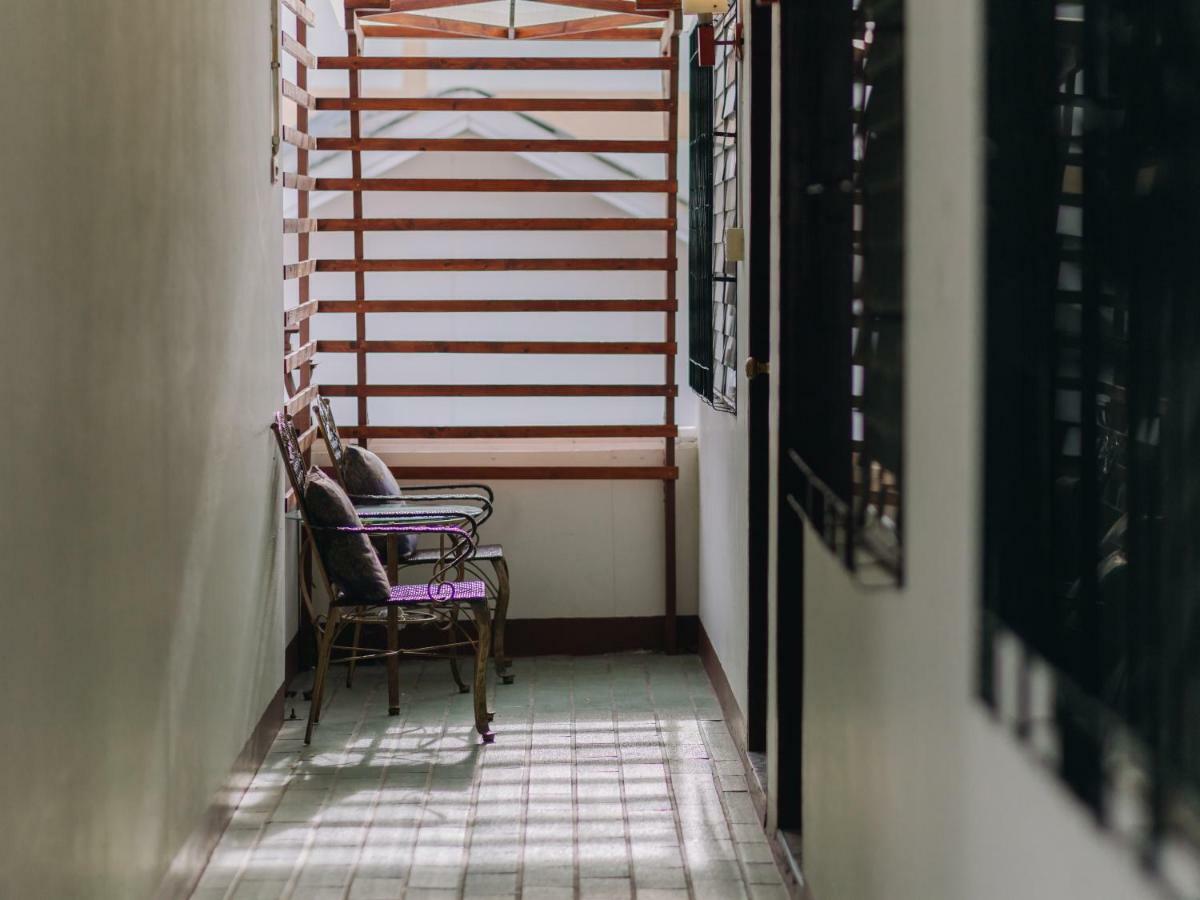 Hotel Rendezvous Oldtown Chiangmai à Chiang Mai Extérieur photo